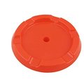 Ilc Replacement for Fisher Price Ffr92 Tough Talkin Jeep KC Light Cover FOR Jeep Ffr92 (red) FFR92 TOUGH TALKIN JEEP KC LIGHT COVER FOR JEEP F